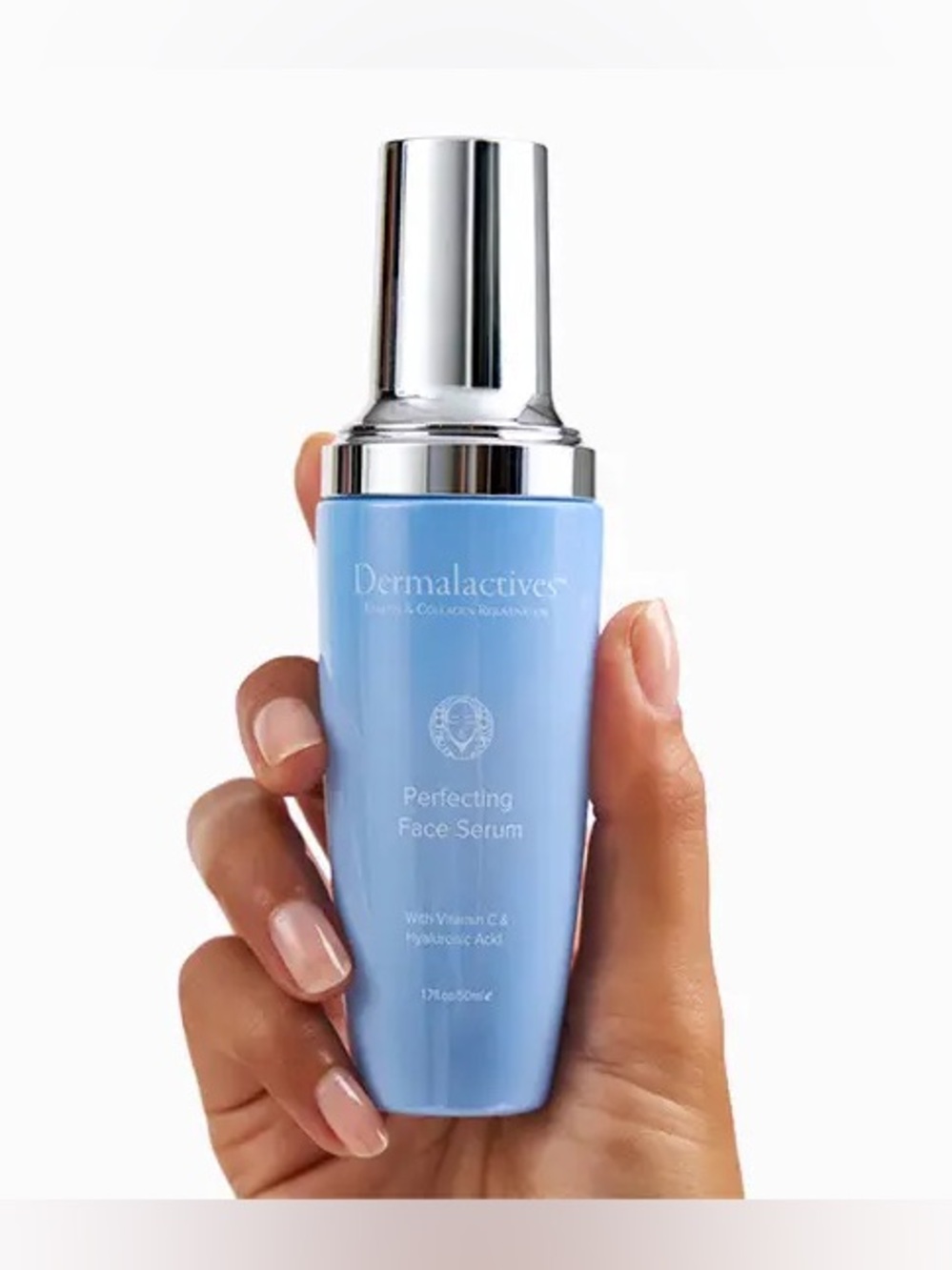 DERMALACTIVES | Perfecting Face Serum